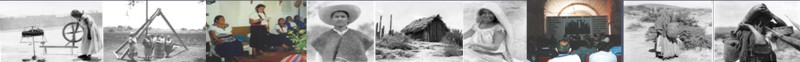 Fondo Documental del Área de Estudios Rurales